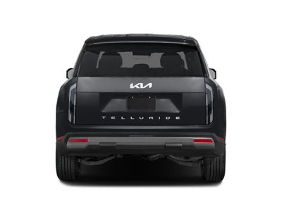 2027 Kia Telluride EX AWD