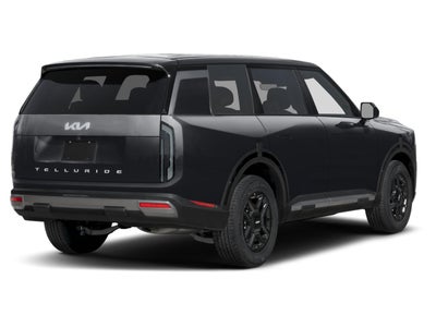 2027 Kia Telluride EX AWD