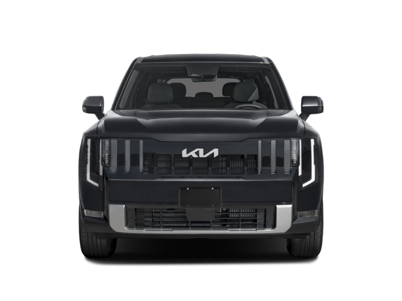 2027 Kia Telluride EX AWD