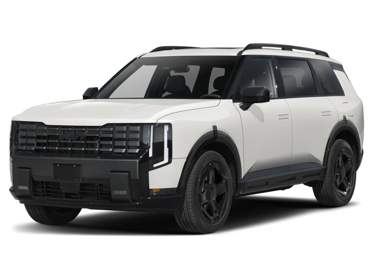2027 Kia Telluride X-Line EX AWD