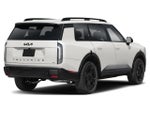 2027 Kia Telluride X-Line EX AWD