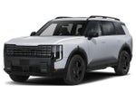 2027 Kia Telluride X-Line EX AWD