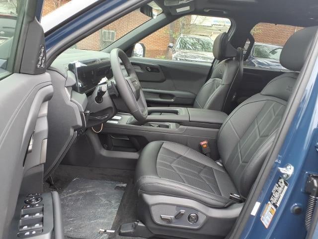 2027 Kia Telluride X-Line EX AWD