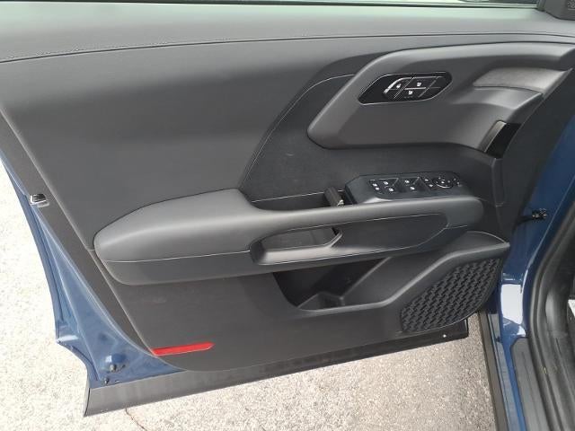 2027 Kia Telluride X-Line EX AWD