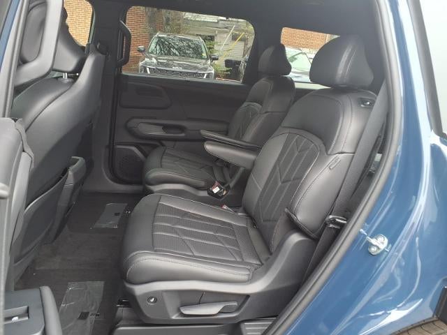 2027 Kia Telluride X-Line EX AWD