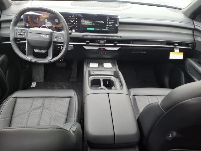 2027 Kia Telluride X-Line EX AWD