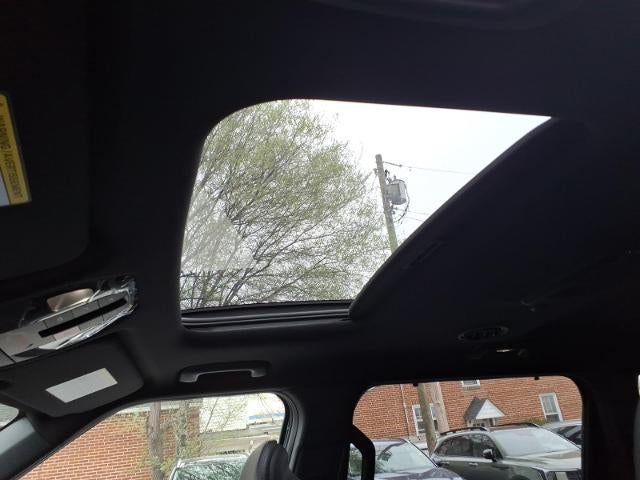 2027 Kia Telluride X-Line EX AWD