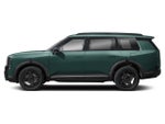2027 Kia Telluride X-Line EX AWD