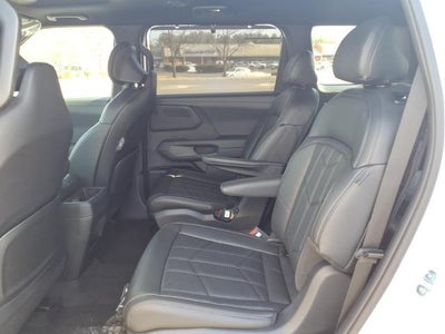 2027 Kia Telluride X-Line EX AWD