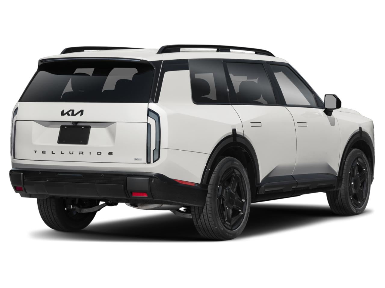 2027 Kia Telluride X-Line EX AWD
