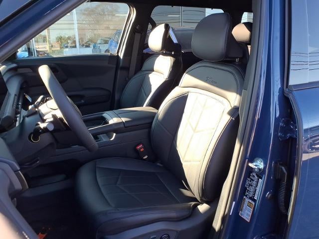 2027 Kia Telluride X-Line EX AWD