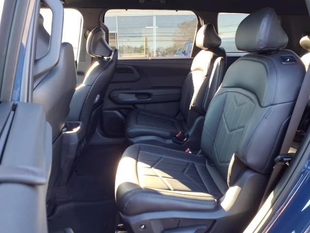 2027 Kia Telluride X-Line EX AWD