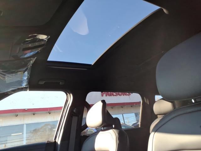 2027 Kia Telluride X-Line EX AWD