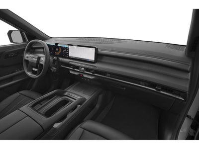 2027 Kia Telluride X-Line EX AWD