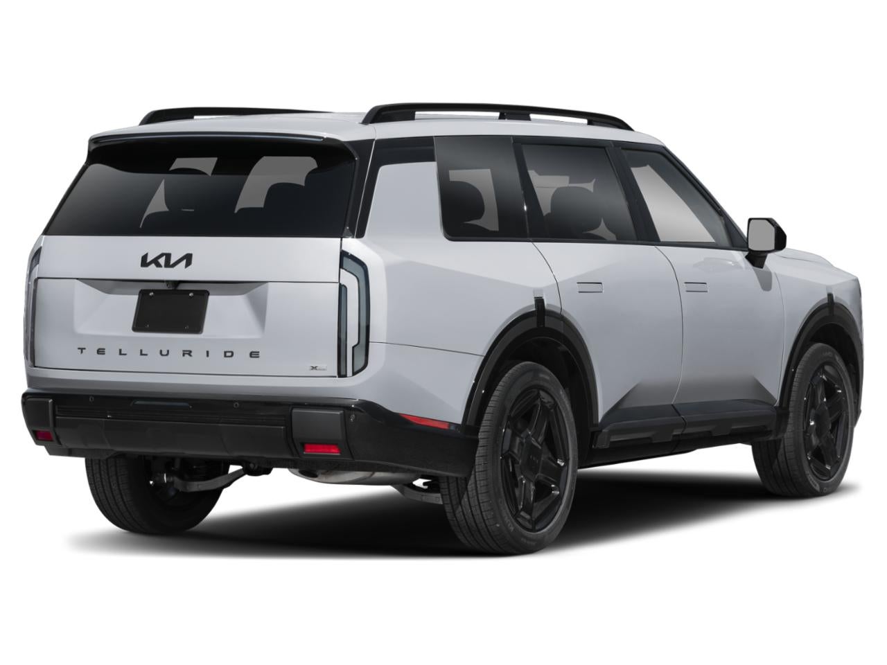 2027 Kia Telluride X-Line EX AWD