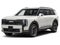 2027 Kia Telluride Hybrid EX AWD