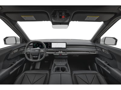 2027 Kia Telluride Hybrid EX AWD