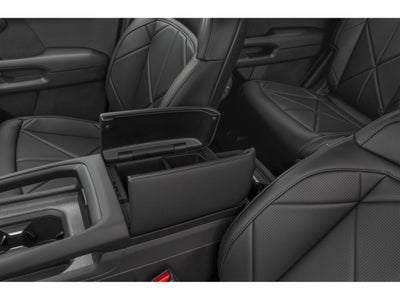2027 Kia Telluride Hybrid EX AWD