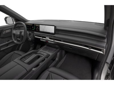 2027 Kia Telluride Hybrid EX AWD