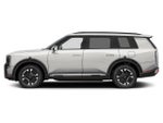 2027 Kia Telluride Hybrid EX AWD