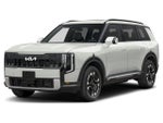 2027 Kia Telluride Hybrid EX AWD
