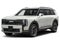 2027 Kia Telluride Hybrid EX AWD