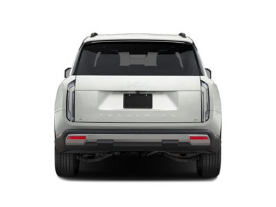 2027 Kia Telluride Hybrid EX AWD