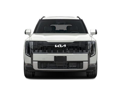 2027 Kia Telluride Hybrid EX AWD