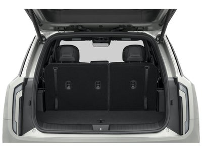 2027 Kia Telluride Hybrid EX AWD