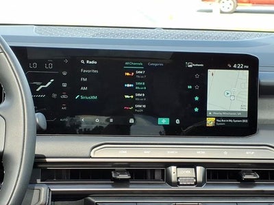 2027 Kia Telluride X-Line SX AWD
