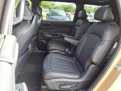 2027 Kia Telluride X-Line SX AWD