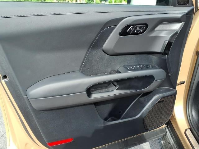 2027 Kia Telluride X-Line SX AWD