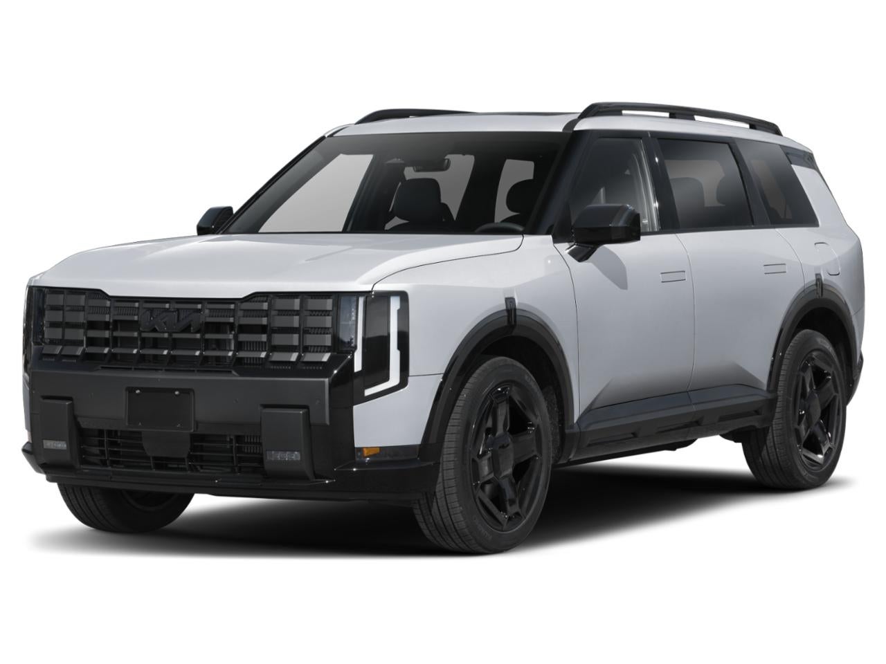 2027 Kia Telluride X-Line SX AWD