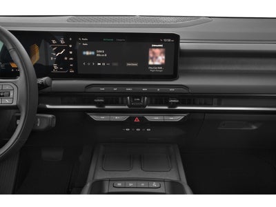 2027 Kia Telluride X-Line SX AWD