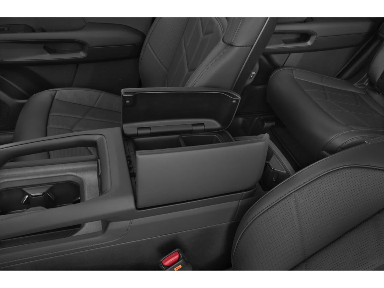 2027 Kia Telluride X-Line SX AWD