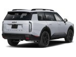 2027 Kia Telluride X-Line SX AWD