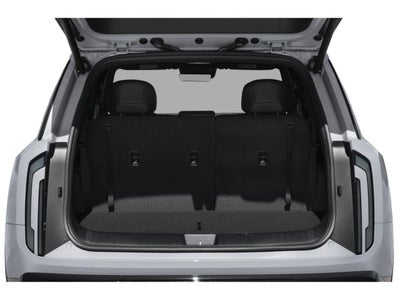 2027 Kia Telluride X-Line SX AWD