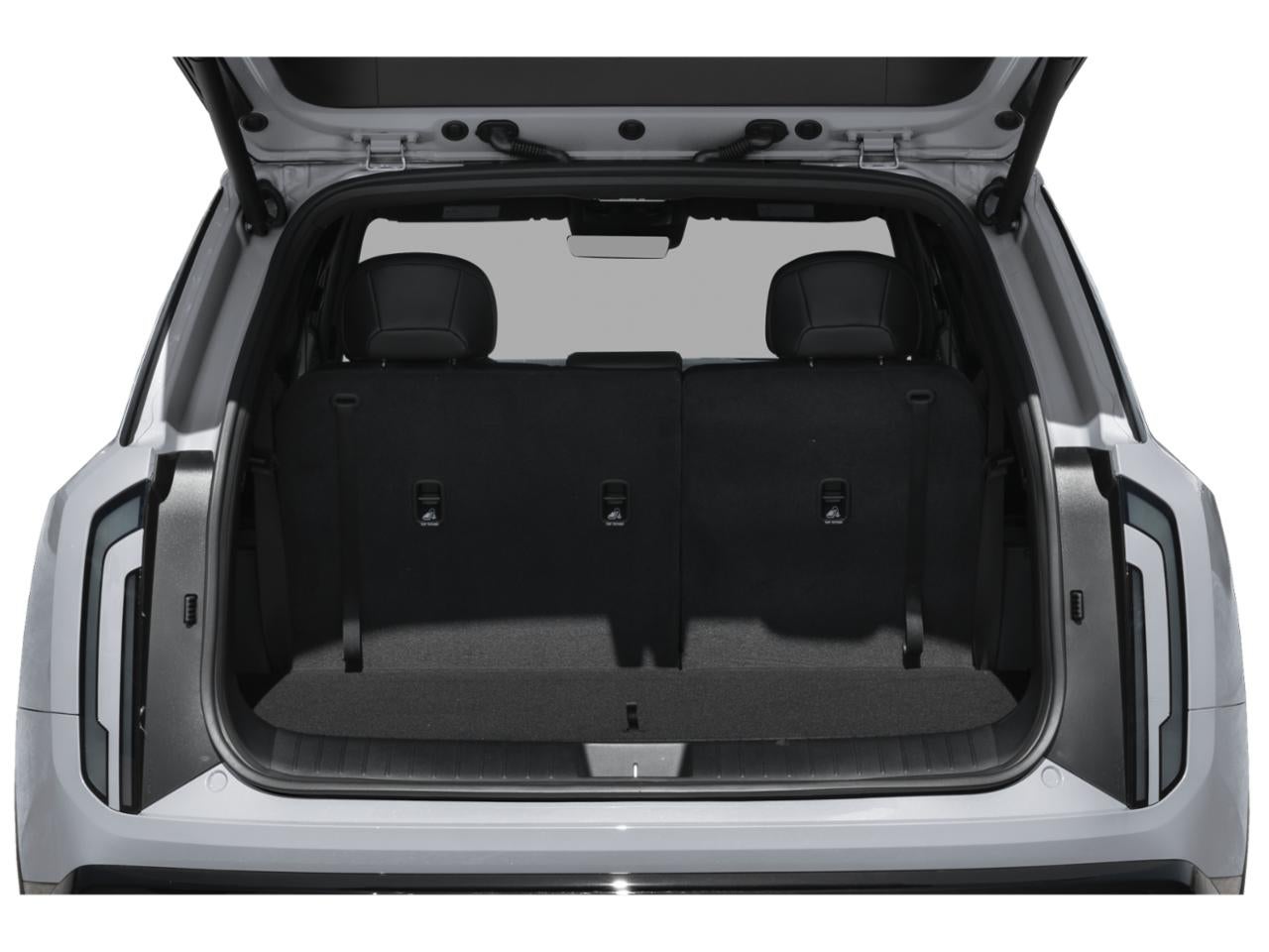 2027 Kia Telluride X-Line SX AWD