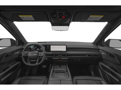 2027 Kia Telluride X-Pro SX AWD