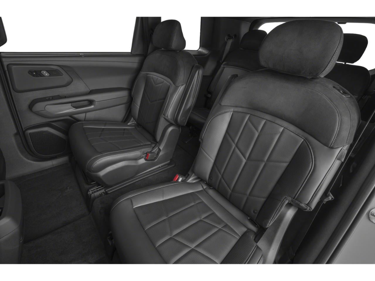 2027 Kia Telluride X-Pro SX AWD