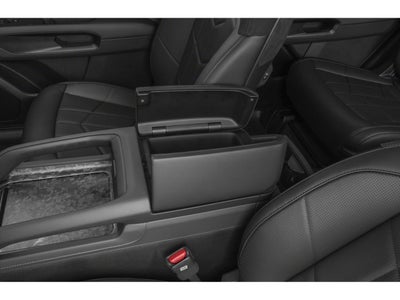 2027 Kia Telluride X-Pro SX AWD