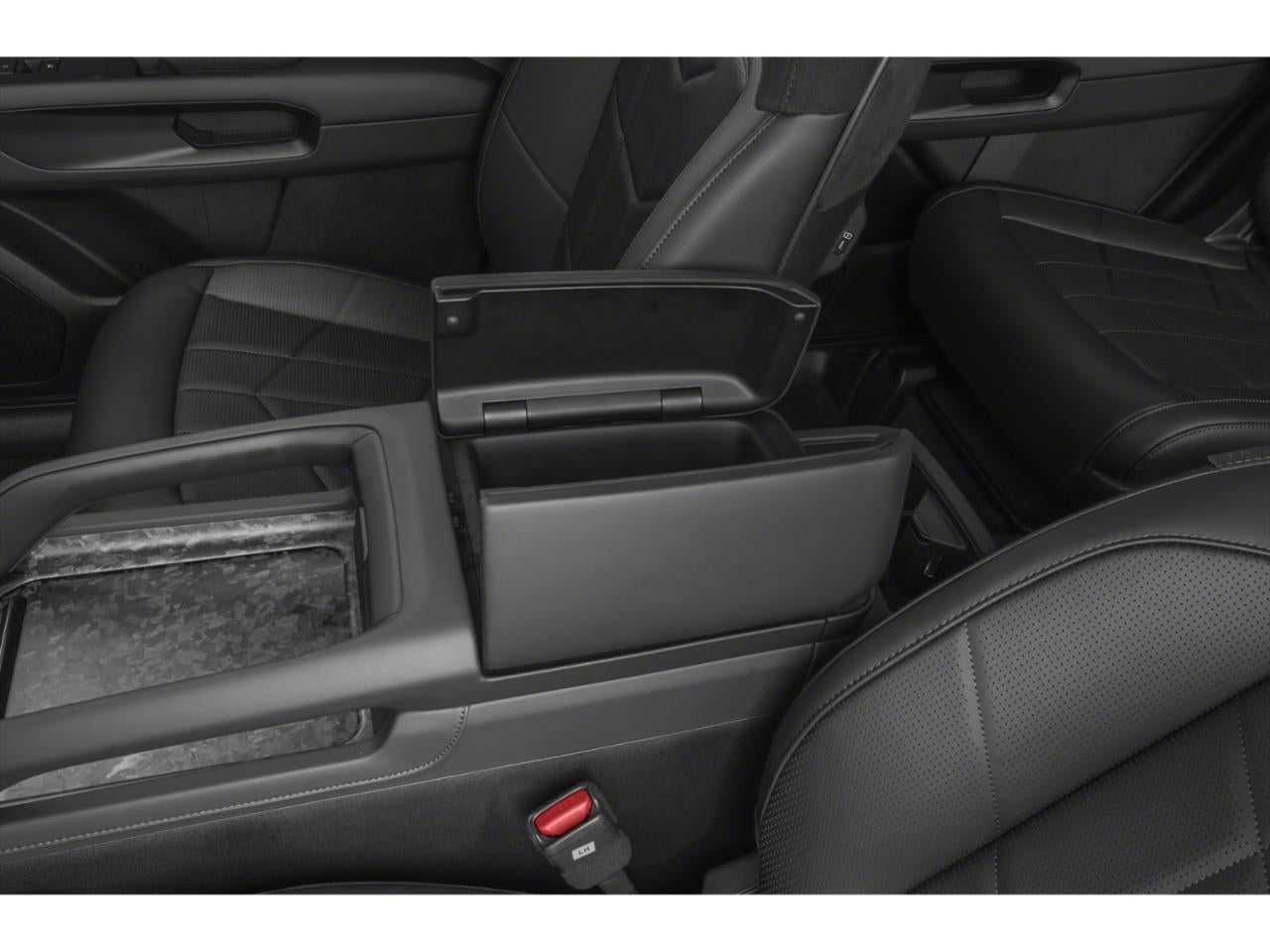 2027 Kia Telluride X-Pro SX AWD