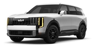 2027 Kia Telluride X-Pro SX AWD
