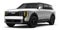 2027 Kia Telluride X-Pro SX AWD