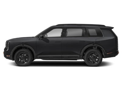2027 Kia Telluride X-Pro SX AWD