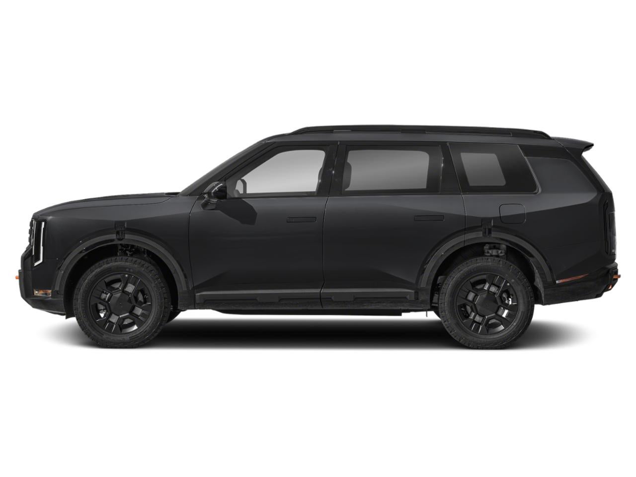 2027 Kia Telluride X-Pro SX AWD