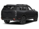 2027 Kia Telluride X-Pro SX AWD