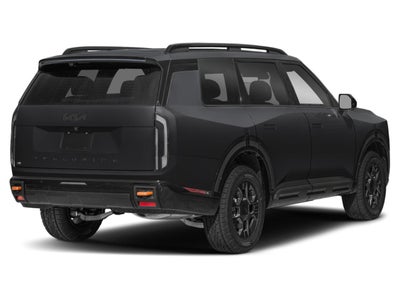 2027 Kia Telluride X-Pro SX AWD