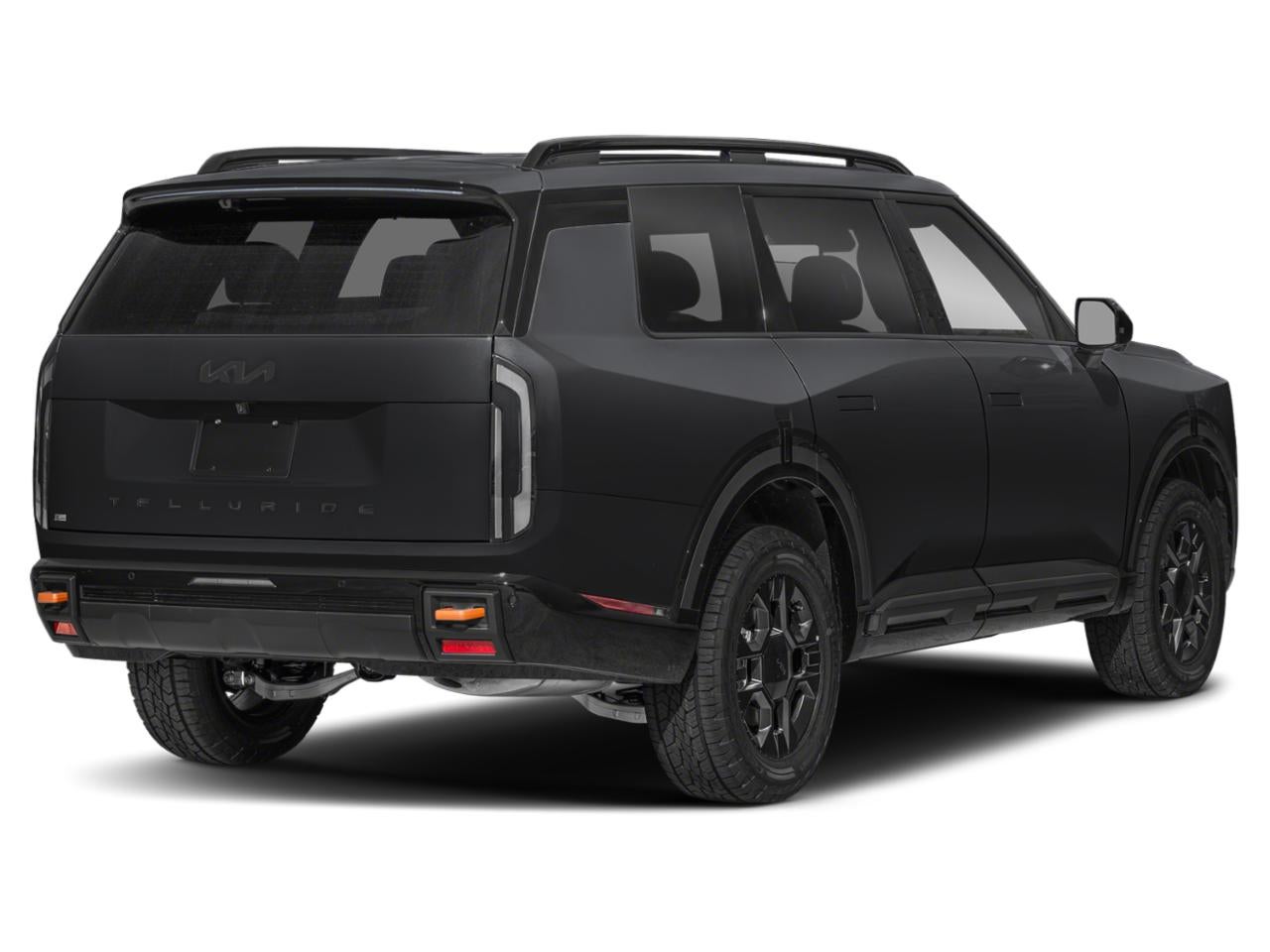 2027 Kia Telluride X-Pro SX AWD