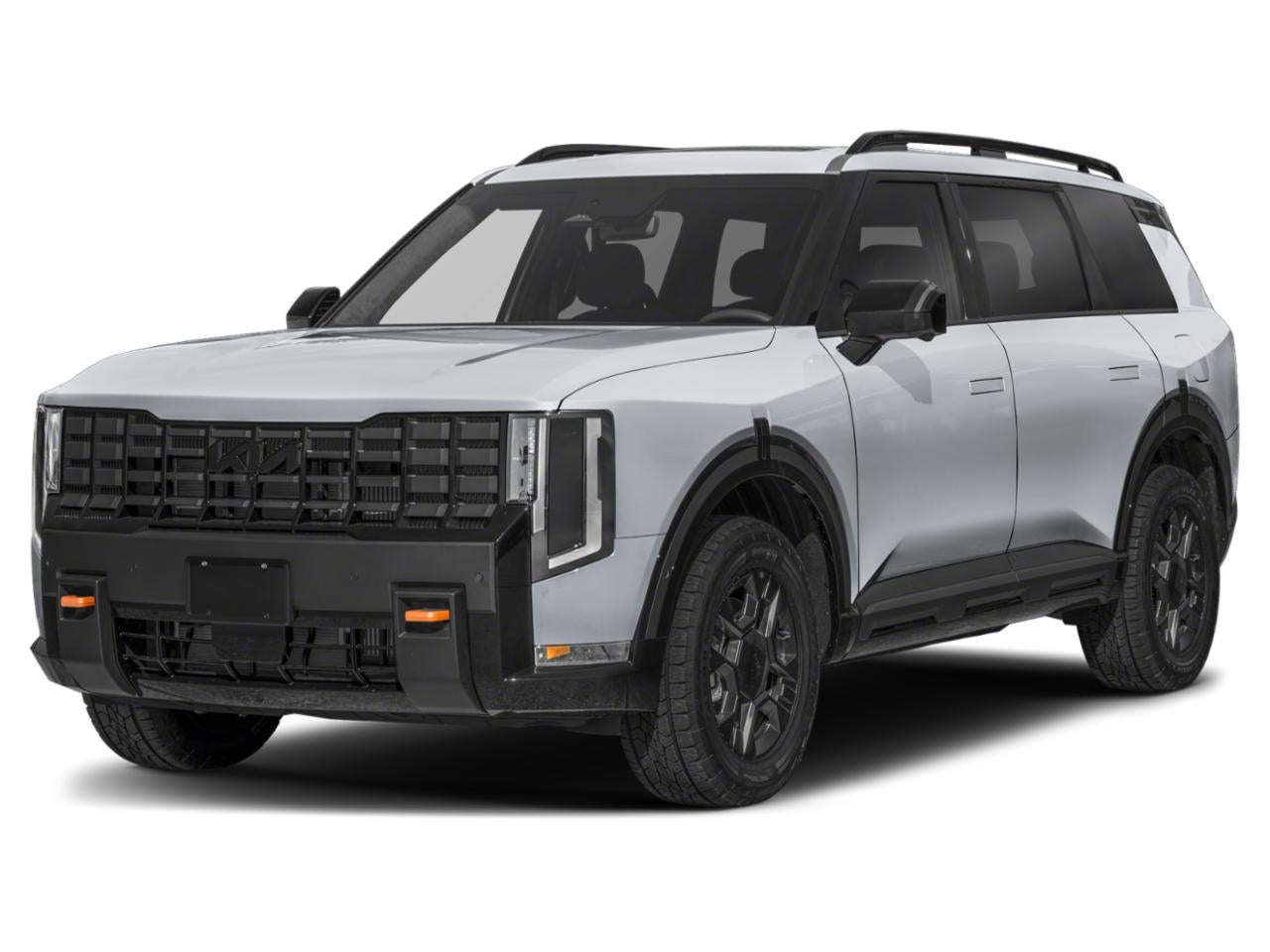 2027 Kia Telluride X-Pro SX AWD